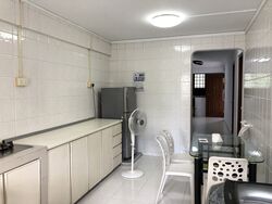 Blk 107 Yishun Ring Road (Yishun), HDB 3 Rooms #426439991